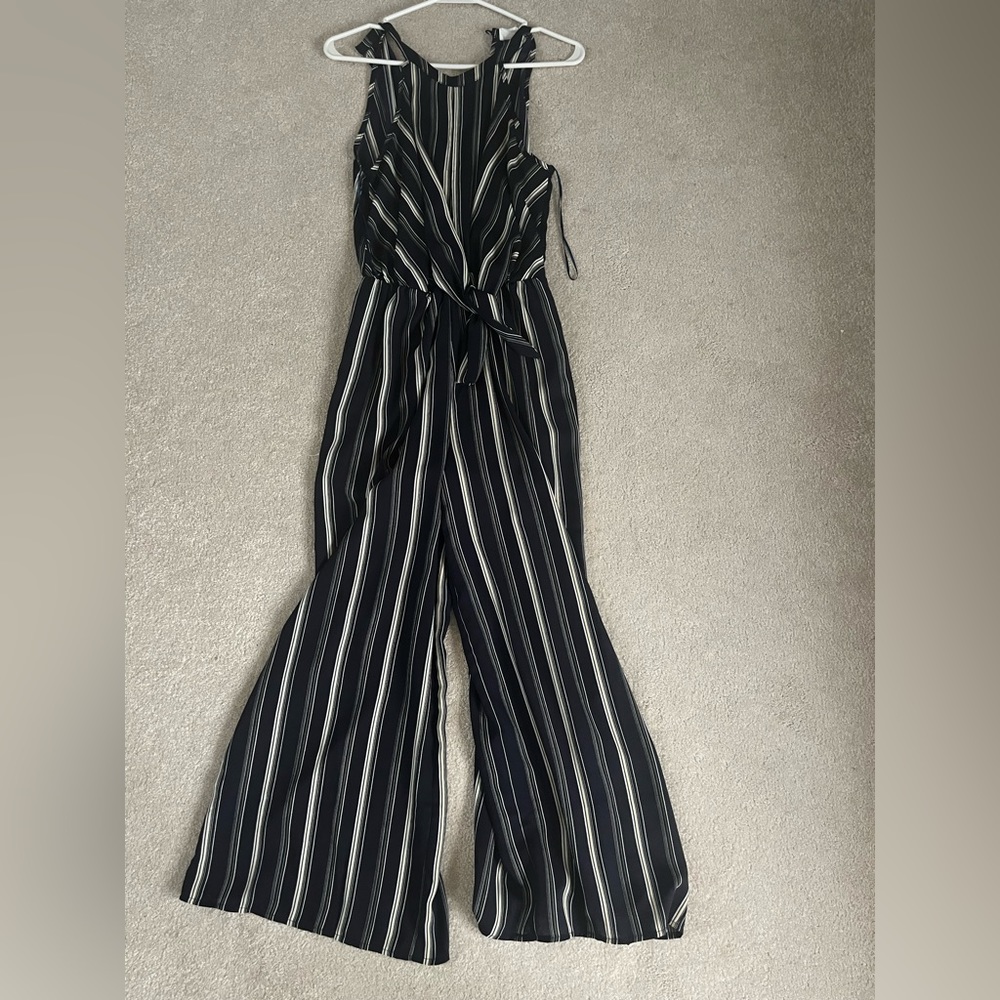 Long romper !